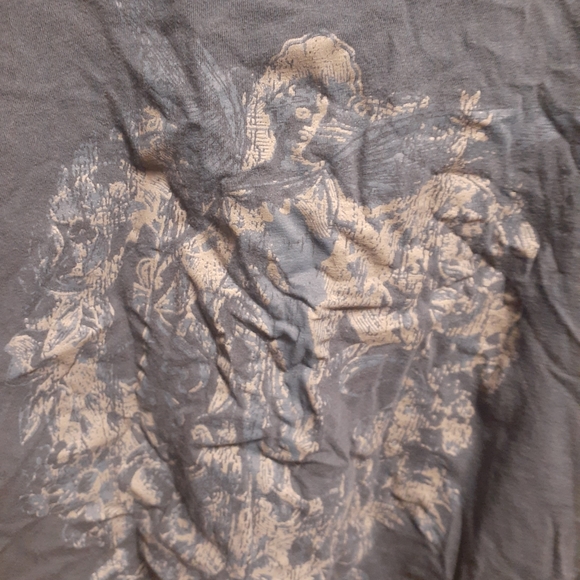 Blue Angel Graphic Tee - Picture 2 of 5